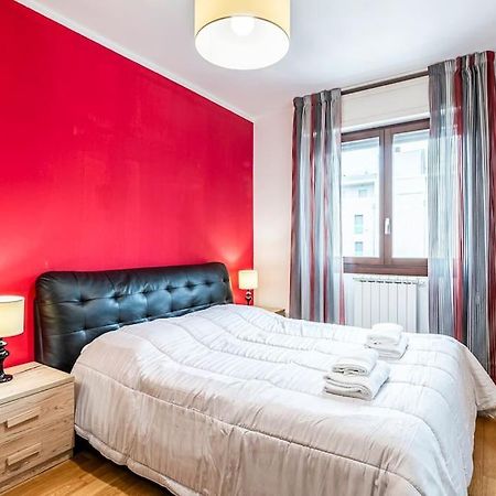 Leopolda Apartment Free Wi-Fi Флоренция Экстерьер фото
