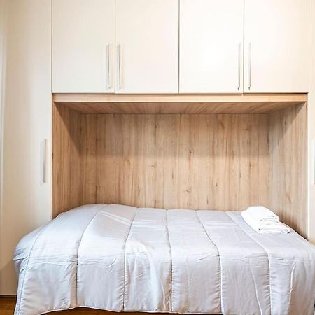Leopolda Apartment Free Wi-Fi Флоренция Экстерьер фото