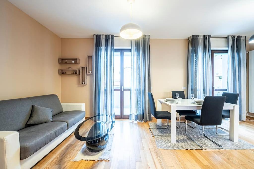 Leopolda Apartment Free Wi-Fi Флоренция Экстерьер фото