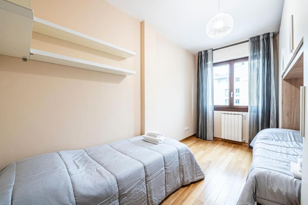 Leopolda Apartment Free Wi-Fi Флоренция Экстерьер фото
