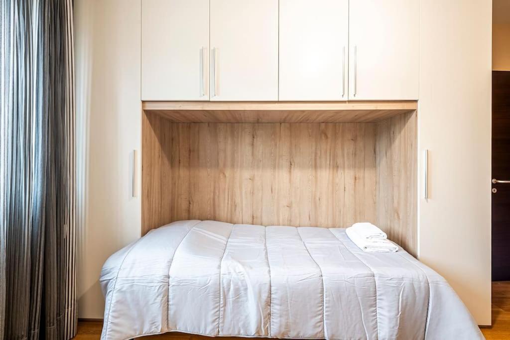 Leopolda Apartment Free Wi-Fi Флоренция Экстерьер фото